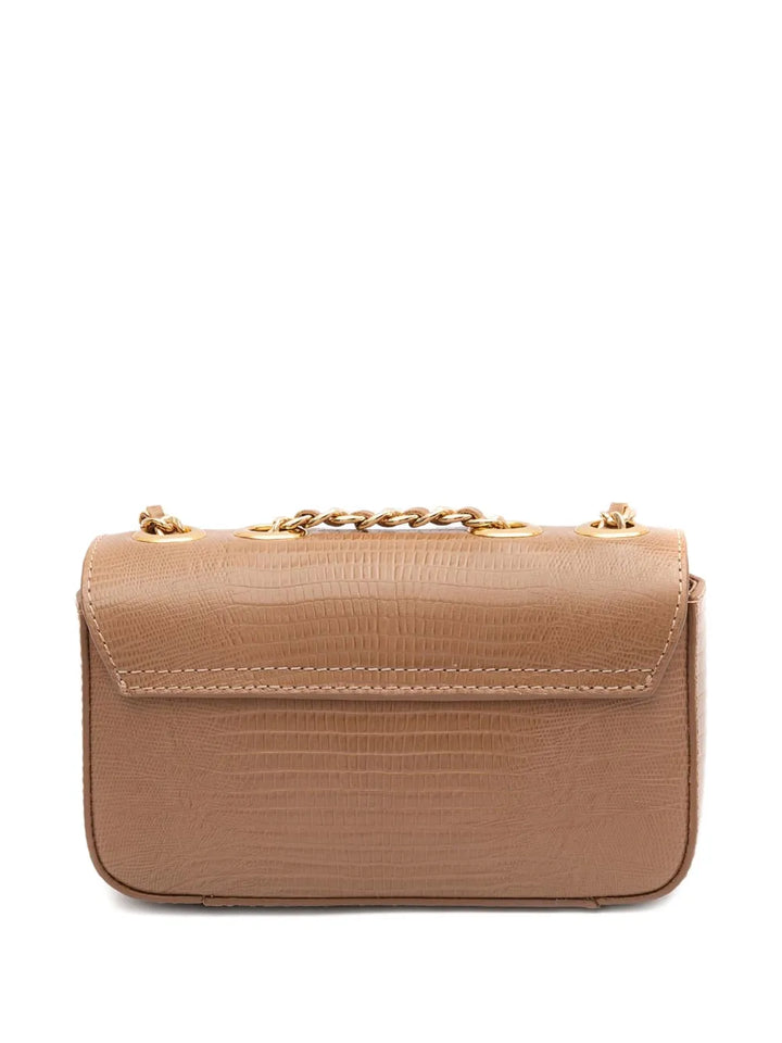 Isla Anne Mini Shoulder Bag — Same as shown — Size One Size — Side View