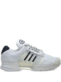 adidas Clima Cool 1 White/Black Sneakers — White/Black — Size US M 9.5 - US W 11 — Front View