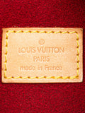 Louis Vuitton Pre Owned 2003 Monogram Croissant Mm Hobo Bag — Same as shown — Size One Size — Lifestyle View