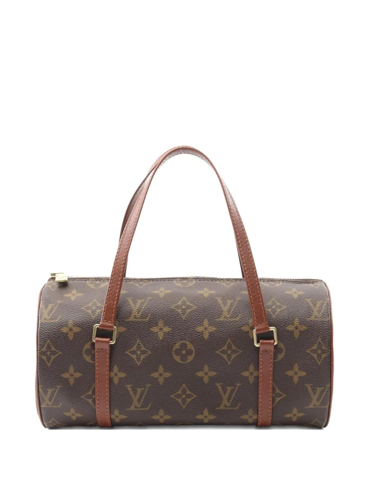 Louis Vuitton Pre Owned 2000S Papillon 26 Handbag — Same as shown — Size One Size — Front View