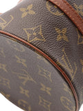Louis Vuitton Pre Owned 2000S Papillon 26 Handbag — Same as shown — Size One Size — Top View