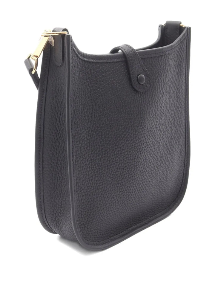 Hermes Pre Owned 2025 Evelyn Pm Leather Shoulder Bag — Same as shown — Size One Size — Side View