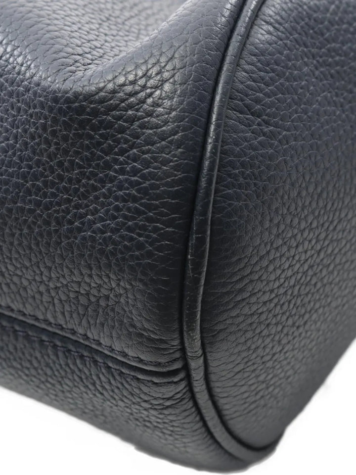 Christian Dior Pre Owned 2010S Atelier Roller Shoulder Bag — Same as shown — Size One Size — Top View