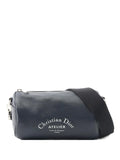 Christian Dior Pre Owned 2010S Atelier Roller Shoulder Bag — Same as shown — Size One Size — Front View