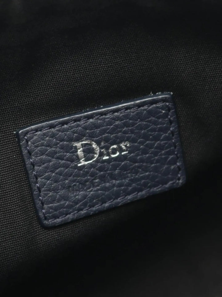 Christian Dior Pre Owned 2010S Atelier Roller Shoulder Bag — Same as shown — Size One Size — Detail View