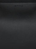 Etro Chain Trimmed Leather Shoulder Bag — Same as shown — Size One Size — Detail View