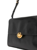 Furla Medium Domus Shoulder Bag — Same as shown — Size One Size — Top View