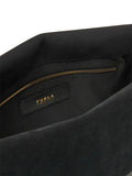 Furla Medium Domus Shoulder Bag — Same as shown — Size One Size — Detail View