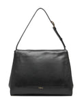 Furla Medium Domus Shoulder Bag — Same as shown — Size One Size — Side View