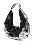 Innerraum Half Moon Bag — Same as shown — Size One Size — Back View