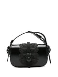 Innerraum Buckle Fastening Panelled Tote Bag — Same as shown — Size One Size — Front View