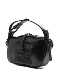 Innerraum Buckle Fastening Panelled Tote Bag — Same as shown — Size One Size — Back View