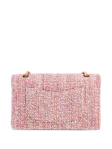 Chanel Pre Owned Timeless Classic Handbag — Same as shown — Size One Size — Top View