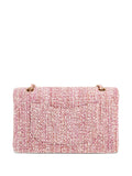 Chanel Pre Owned Timeless Classic Handbag — Same as shown — Size One Size — Side View