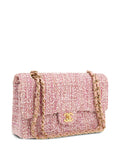 Chanel Pre Owned Timeless Classic Handbag — Same as shown — Size One Size — Top View