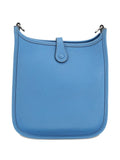 Hermes Pre Owned Mini Evelyne Shoulder Bag — Same as shown — Size One Size — Side View