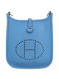Hermes Pre Owned Mini Evelyne Shoulder Bag — Same as shown — Size One Size — Front View