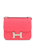 Hermes Pre Owned Constance Handbag — Same as shown — Size One Size — Front View