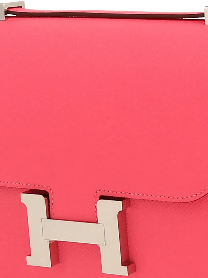 Hermes Pre Owned Constance Handbag — Same as shown — Size One Size — Detail View