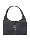 Gucci Pre Owned 2000 Gg Pattern Shoulder Bag — Same as shown — Size One Size — Front View