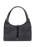 Gucci Pre Owned 2000 Gg Pattern Shoulder Bag — Same as shown — Size One Size — Side View