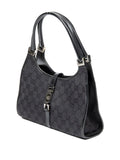 Gucci Pre Owned 2000 Gg Pattern Shoulder Bag — Same as shown — Size One Size — Back View