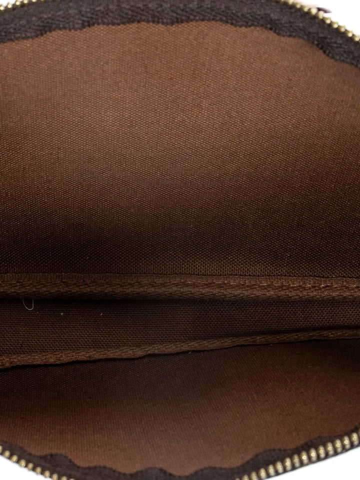 Louis Vuitton Pre Owned 2000S Monogram Shoulder Bag — Same as shown — Size One Size — Detail View