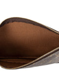 Louis Vuitton Pre Owned 1990S Monogram Shoulder Bag — Same as shown — Size One Size — Detail View