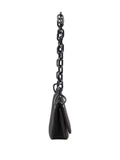 Prada Pre Owned Lucite Chain Strap Shoulder Bag — Same as shown — Size One Size — Top View