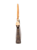 Louis Vuitton Pre Owned Pochette Accessoires Shoulder Bag — Same as shown — Size One Size — Top View