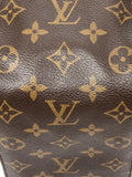 Louis Vuitton Pre Owned 2000S Monogram Shoulder Bag — Same as shown — Size One Size — Detail View