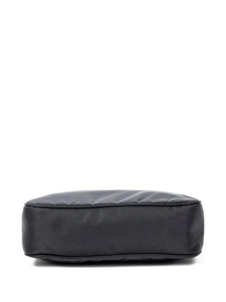 Prada Pre Owned 1990S Top Handle Shoulder Bag — Same as shown — Size One Size — Top View