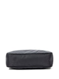 Prada Pre Owned 1990S Top Handle Shoulder Bag — Same as shown — Size One Size — Top View