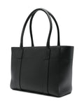 Mulberry Small Bayswater 9 To 5 Leather Shoulder Bag — Same as shown — Size One Size — Back View
