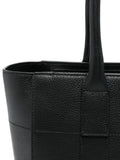 Mulberry Small Bayswater 9 To 5 Leather Shoulder Bag — Same as shown — Size One Size — Top View