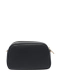 Michael Kors Logo Detail Zip Closure Cross Body Bag — Same as shown — Size One Size — Side View