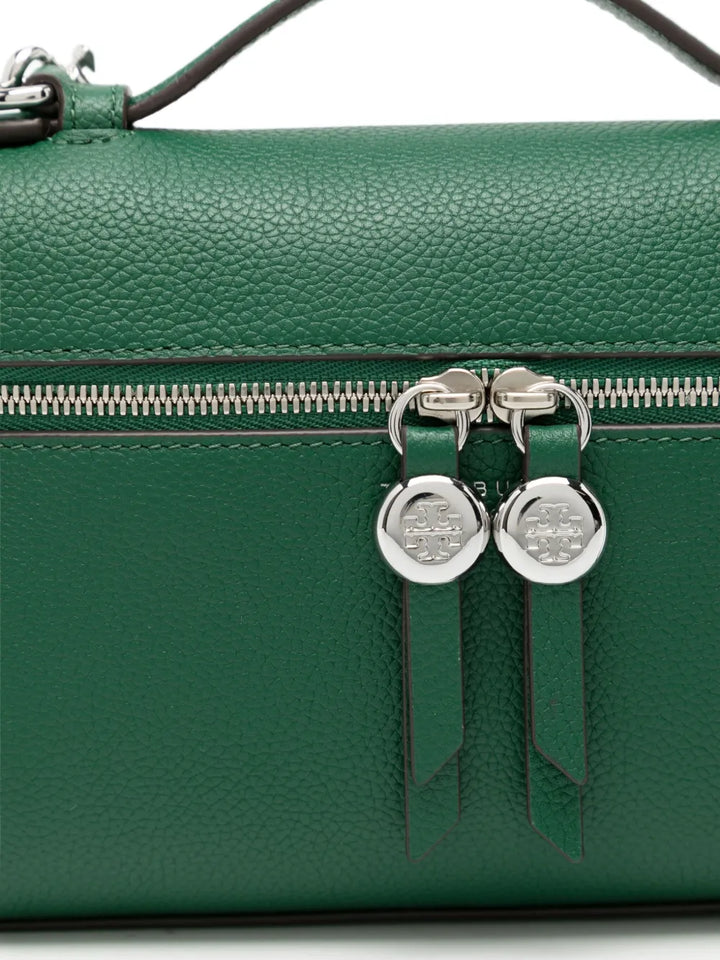 Tory Burch Romy Slim Shoulder Bag — Same as shown — Size One Size — Top View