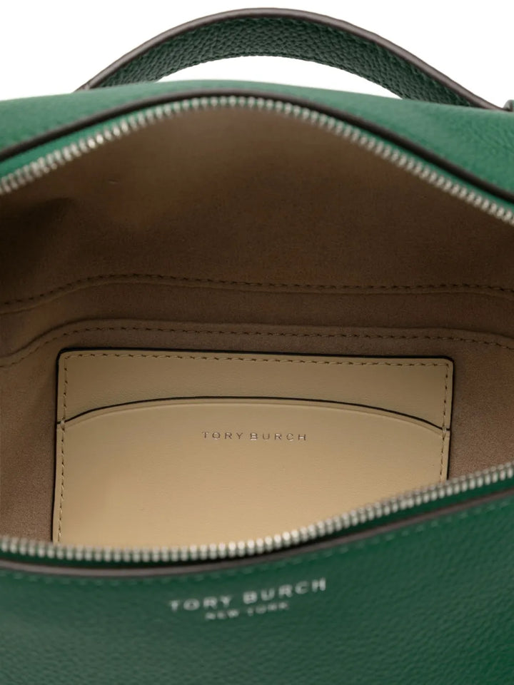 Tory Burch Romy Slim Shoulder Bag — Same as shown — Size One Size — Detail View