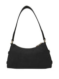 Love Moschino Logo Shoulder Bag — Same as shown — Size One Size — Side View