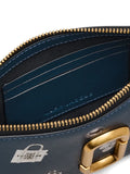 Marc Jacobs Mini The Trinket Printed Shoulder Bag — Same as shown — Size One Size — Top View