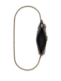 Marc Jacobs Mini The Trinket Printed Shoulder Bag — Same as shown — Size One Size — Detail View