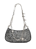 Marc Jacobs Sequina Charm Shoulder Bag — Same as shown — Size One Size — Back View