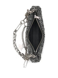 Marc Jacobs Sequina Charm Shoulder Bag — Same as shown — Size One Size — Top View