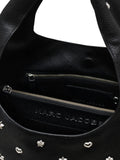 Marc Jacobs Mini Sack Studs Leather Bag — Same as shown — Size One Size — Detail View