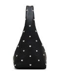 Marc Jacobs Mini Sack Studs Leather Bag — Same as shown — Size One Size — Back View