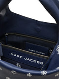 Marc Jacobs Sack Bandana Leather Bag — Same as shown — Size One Size — Top View