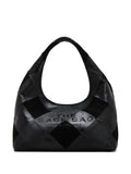 Marc Jacobs Sack Patchwork Shoulder Bag — Same as shown — Size One Size — Front View