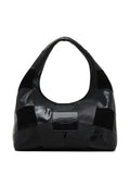 Marc Jacobs Sack Patchwork Shoulder Bag — Same as shown — Size One Size — Side View