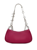 Marc Jacobs Chain Charm Shoulder Bag — Same as shown — Size One Size — Back View