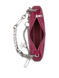 Marc Jacobs Chain Charm Shoulder Bag — Same as shown — Size One Size — Detail View